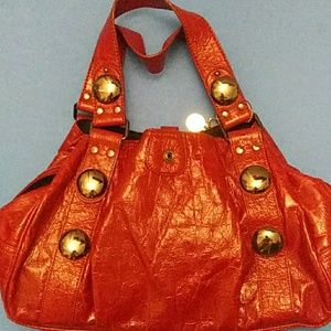 Very Rich Wealthy Big Buddha Hobo Bag